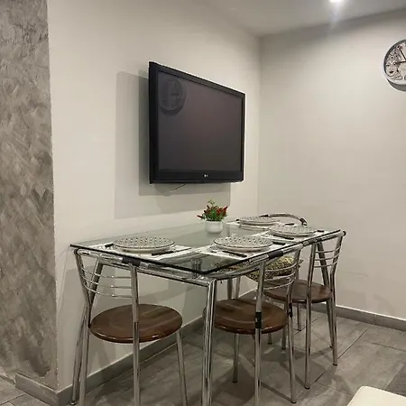House Soleil
