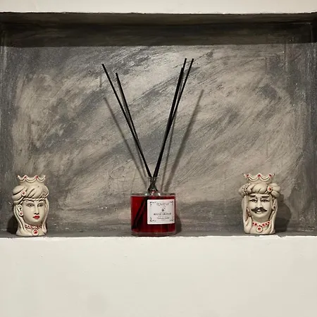 House Soleil Apartment Catania