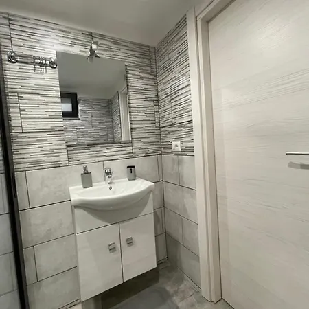 House Soleil Apartment