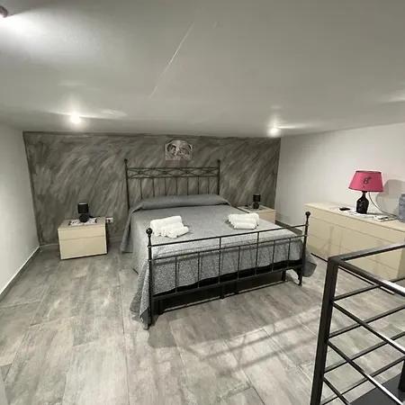 House Soleil Apartment