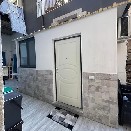 House Soleil Apartment