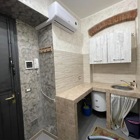 Apartment House Soleil
