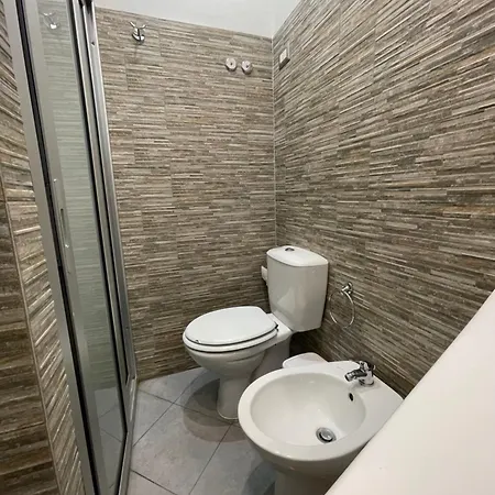 House Soleil Apartment