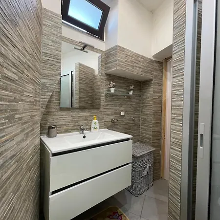Apartment House Soleil Catania